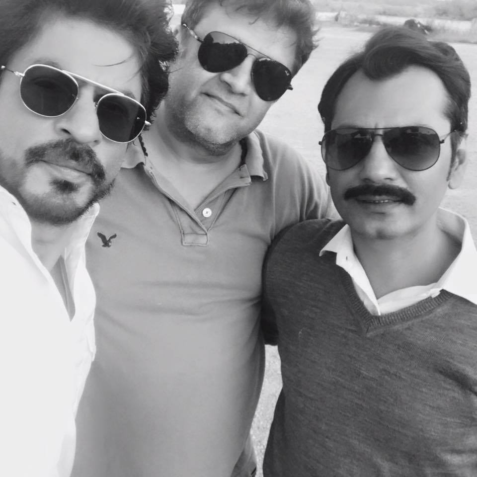 Raees