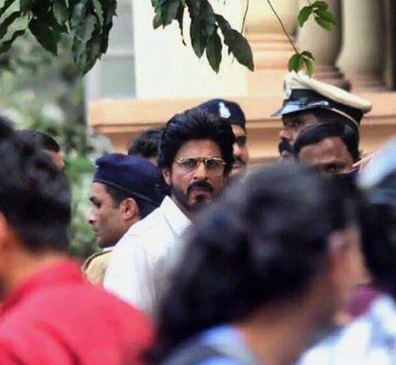 Raees