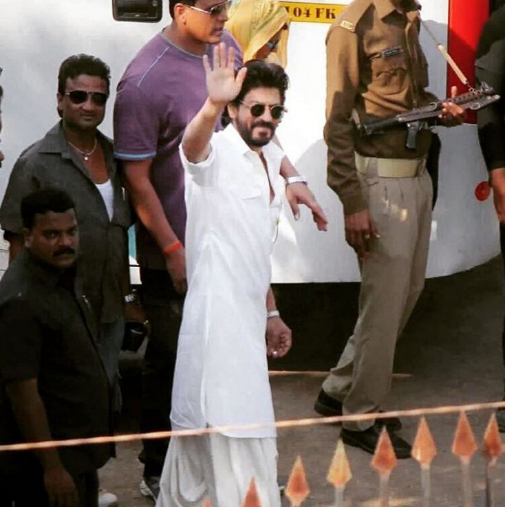Raees