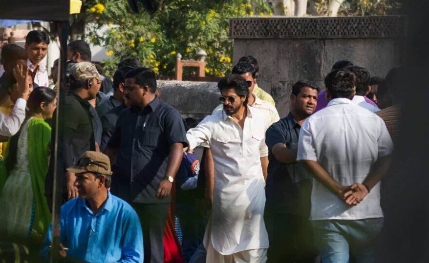 Raees