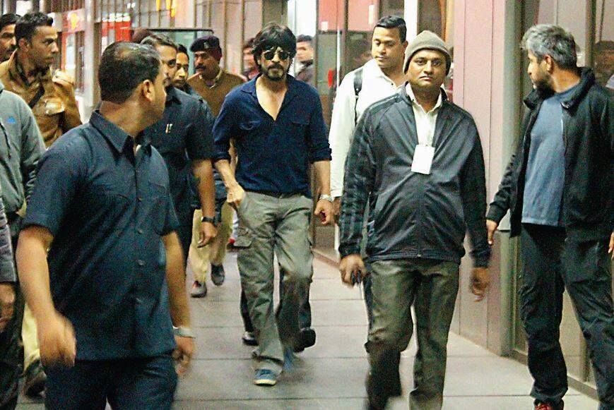 Raees