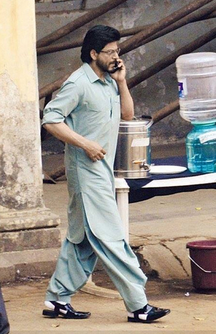 Raees