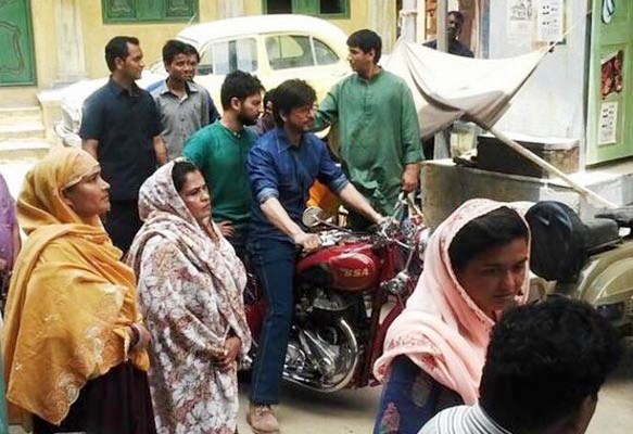 Raees