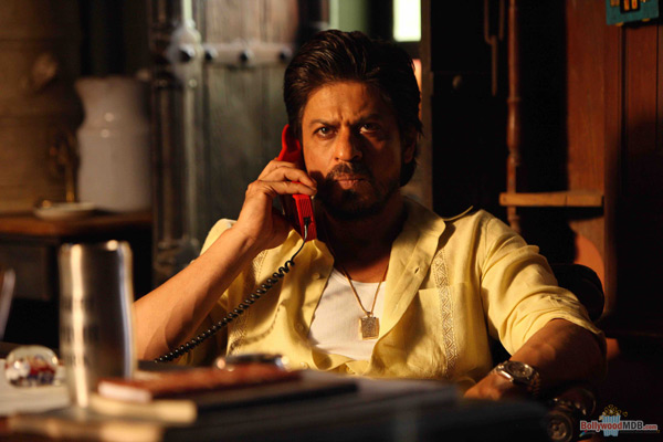 Raees