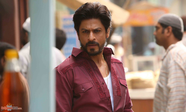 Raees