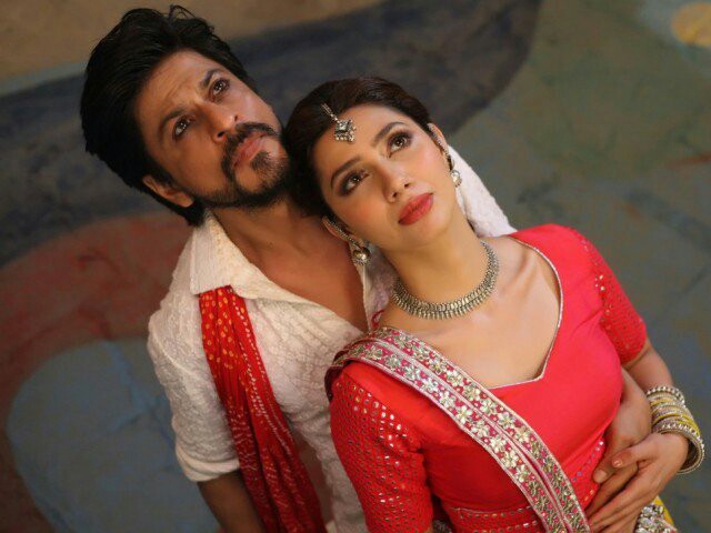 Raees
