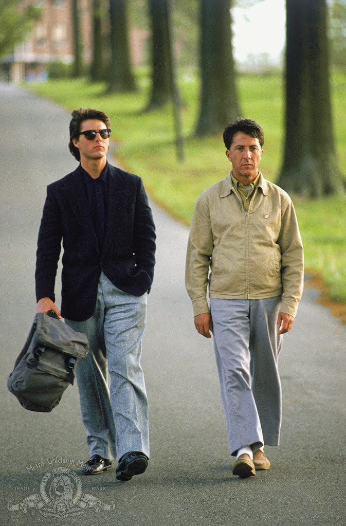 Rain Man