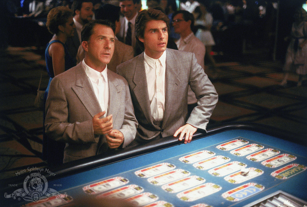 Rain Man