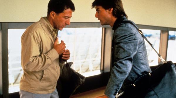 Rain Man