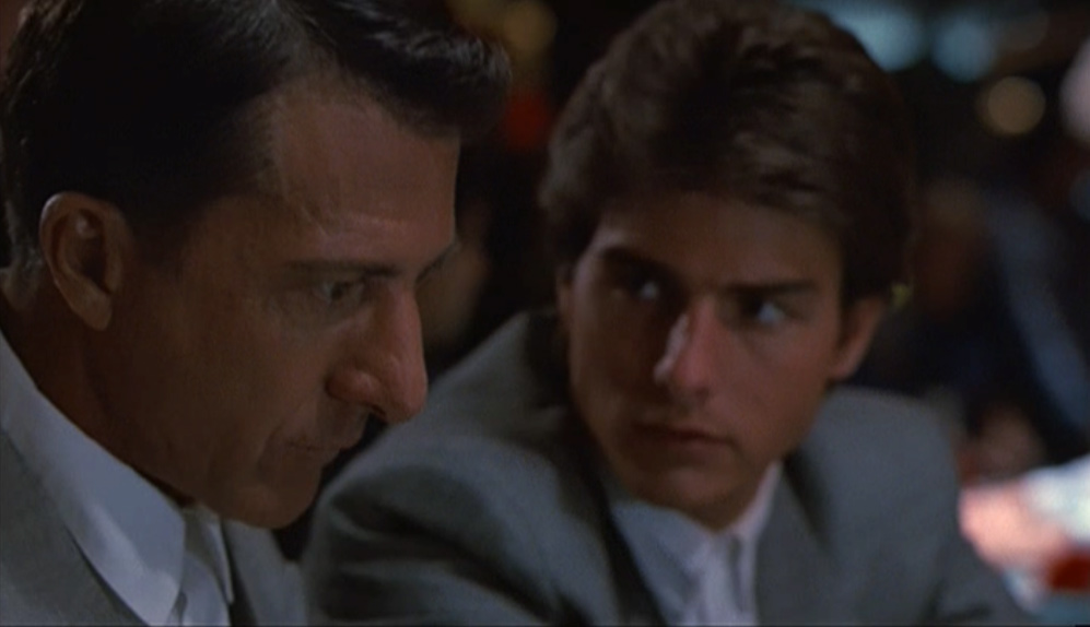 Rain Man