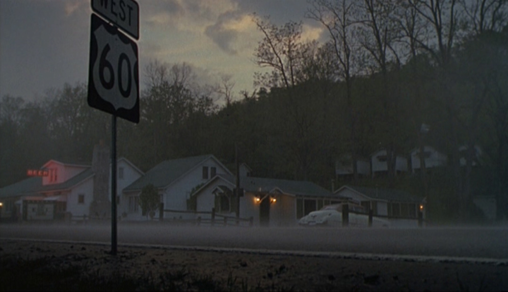 Rain Man
