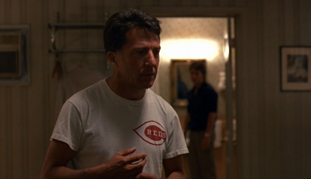 Rain Man