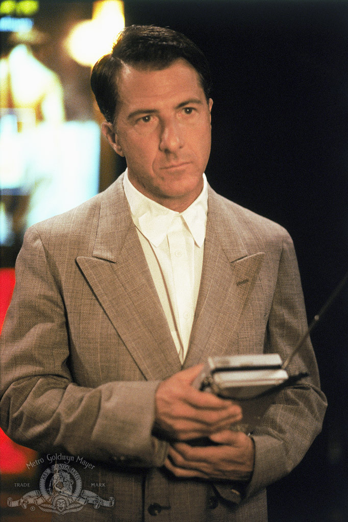 Rain Man