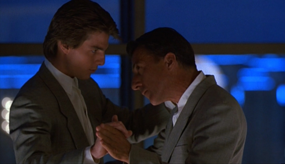 Rain Man