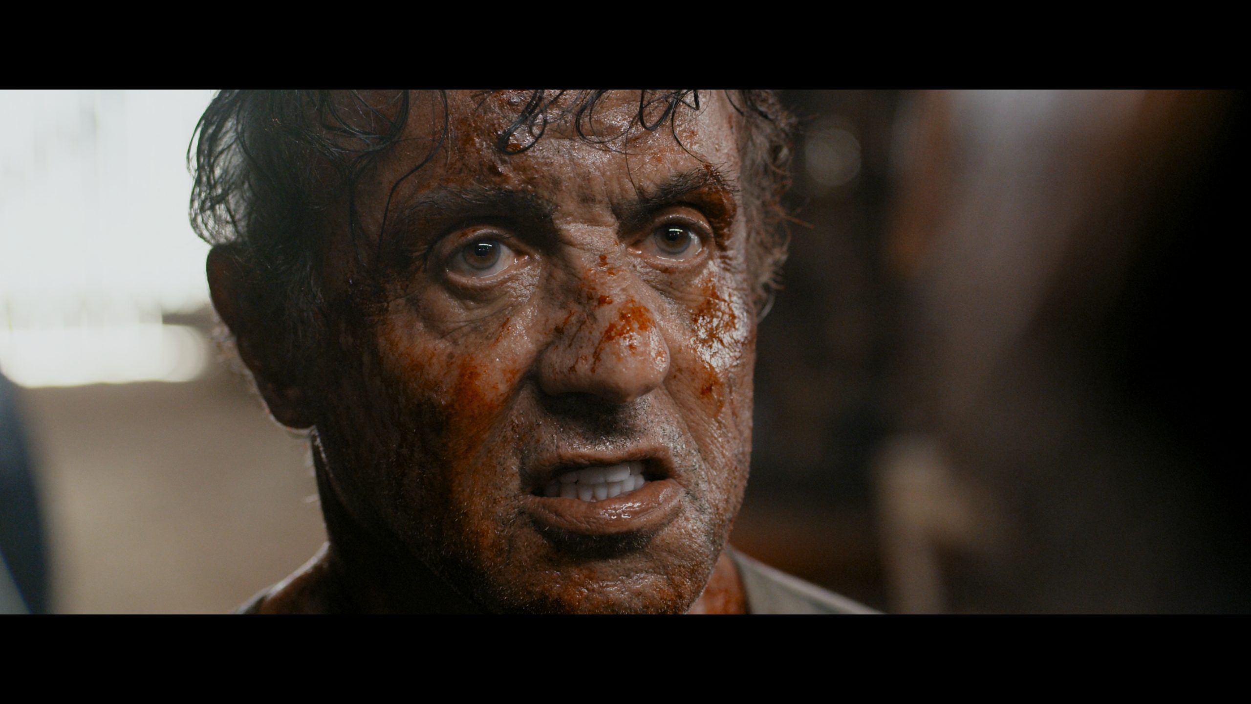 Rambo: Last Blood