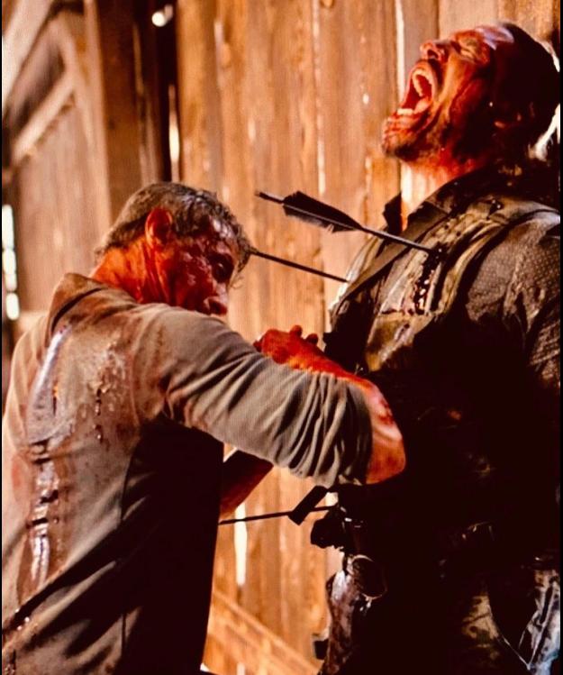 Rambo: Last Blood