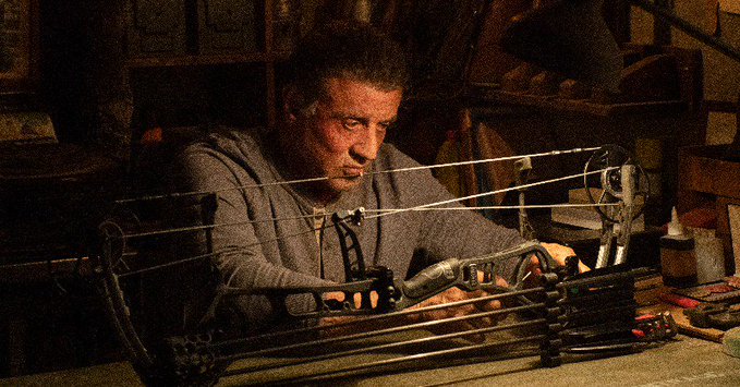 Rambo: Last Blood