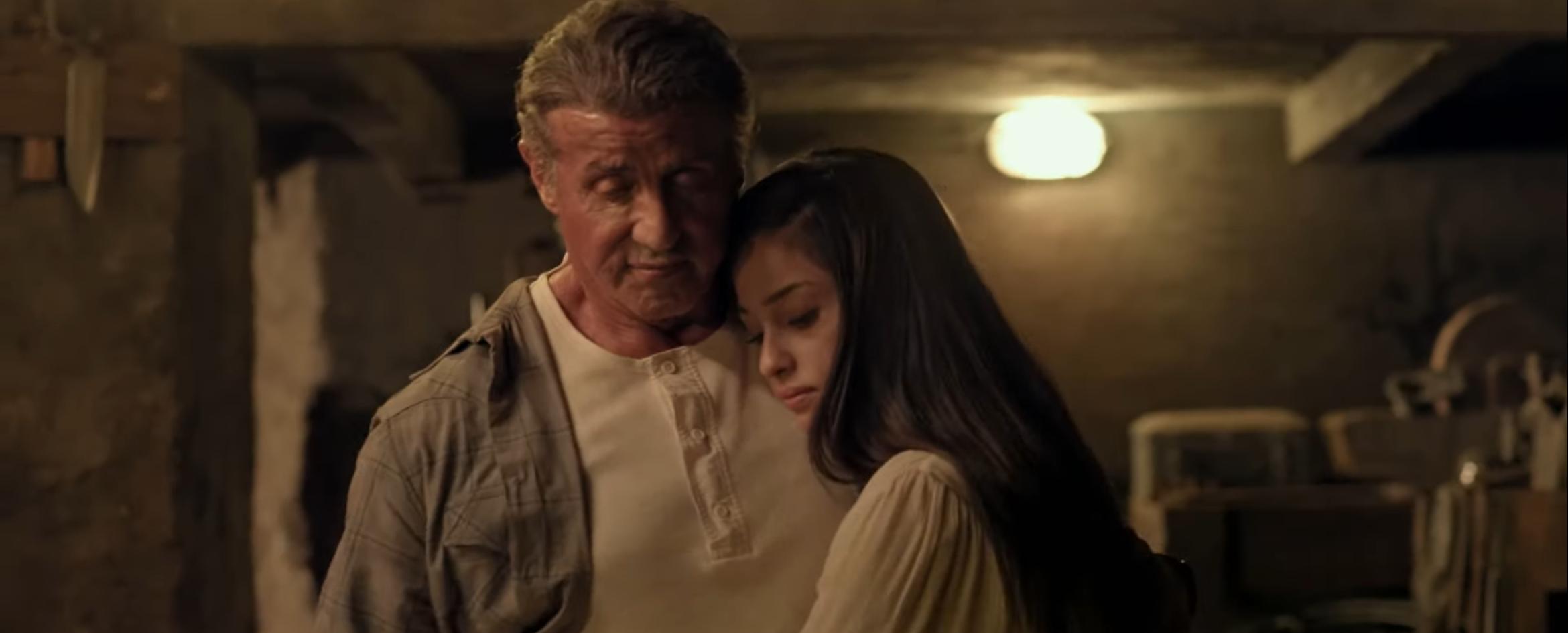 Rambo: Last Blood