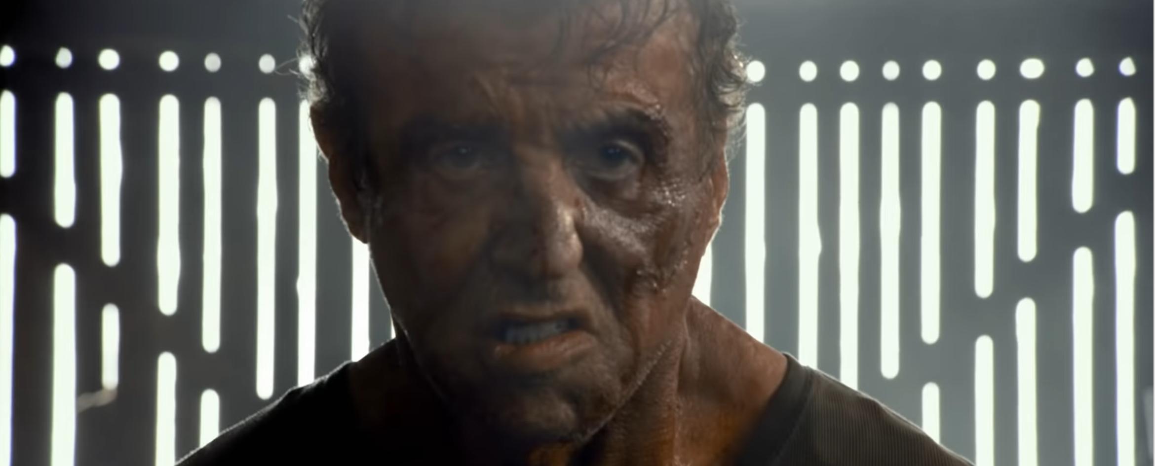 Rambo: Last Blood