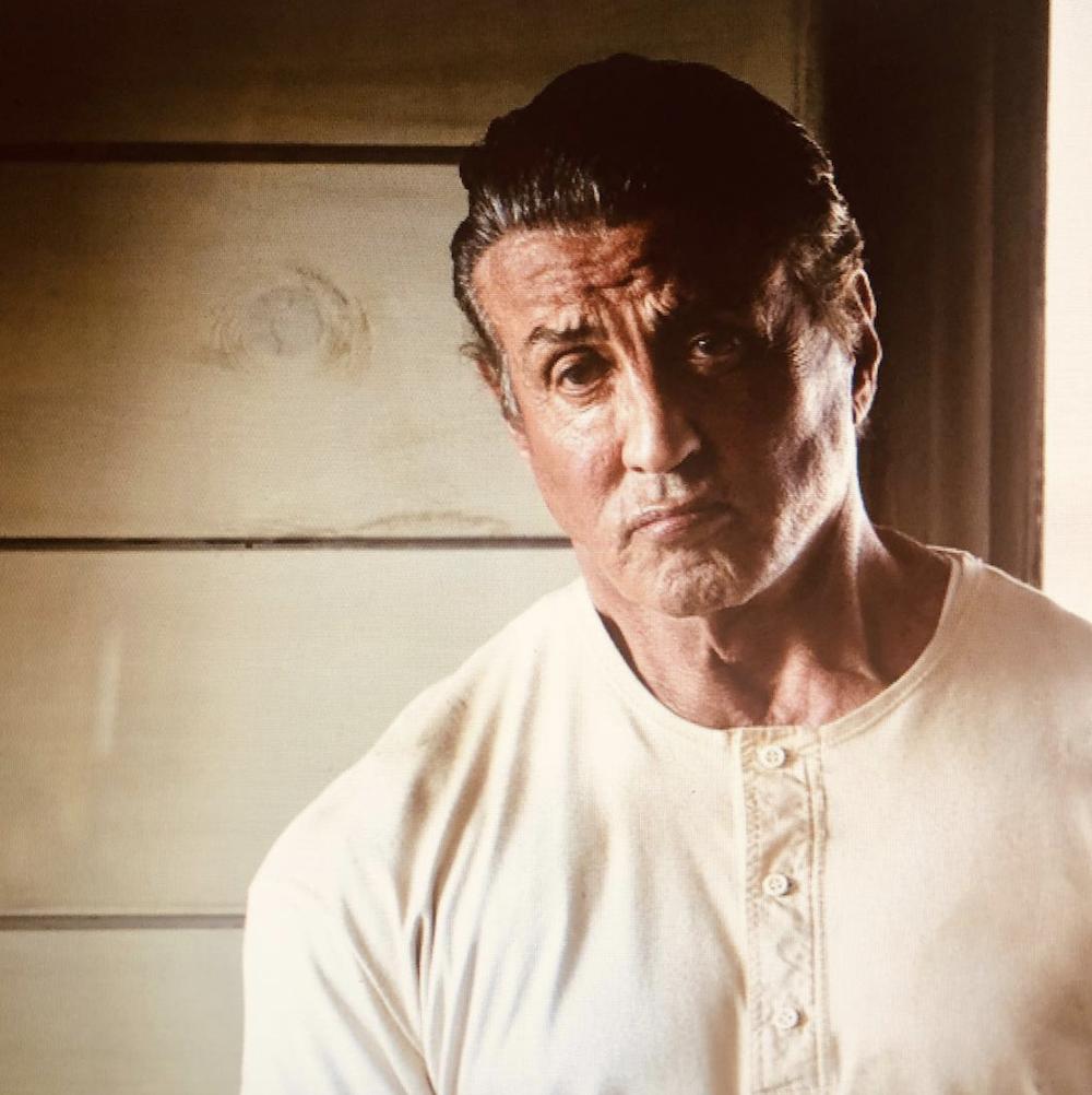Rambo: Last Blood