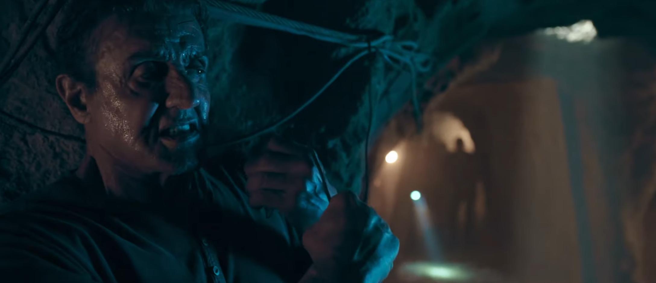 Rambo: Last Blood
