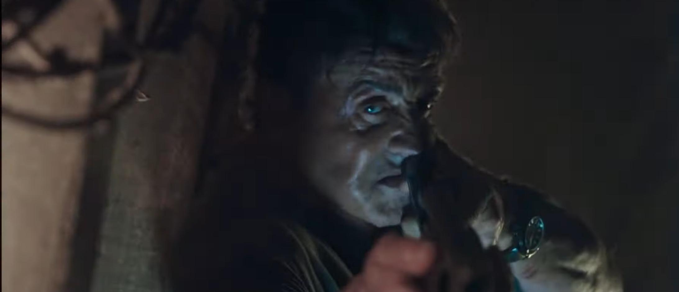 Rambo: Last Blood