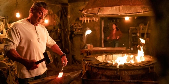 Rambo: Last Blood