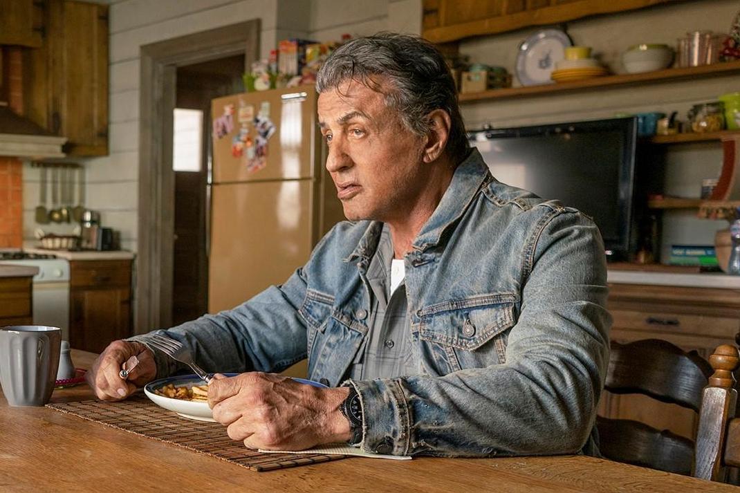 Rambo: Last Blood