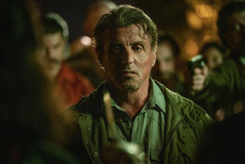Rambo: Last Blood