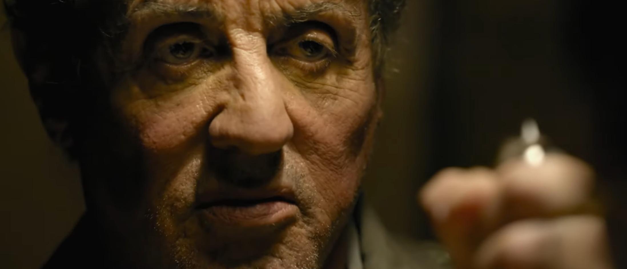 Rambo: Last Blood