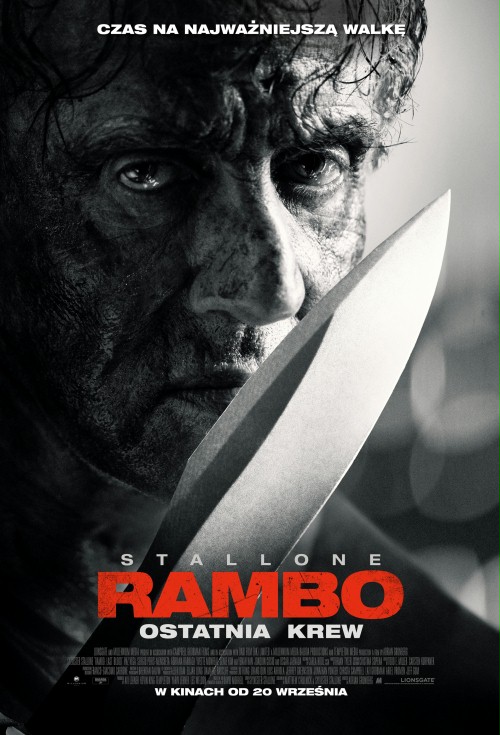 Rambo: Last Blood
