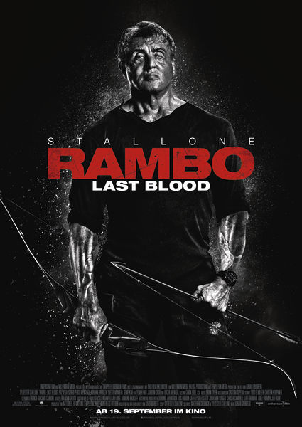 Rambo: Last Blood