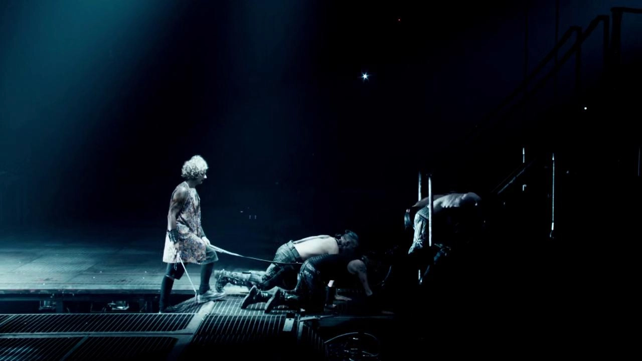 Rammstein: Paris