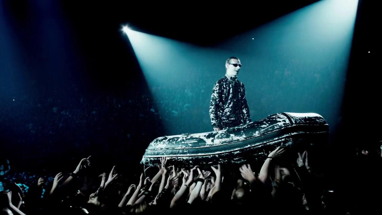 Rammstein: Paris