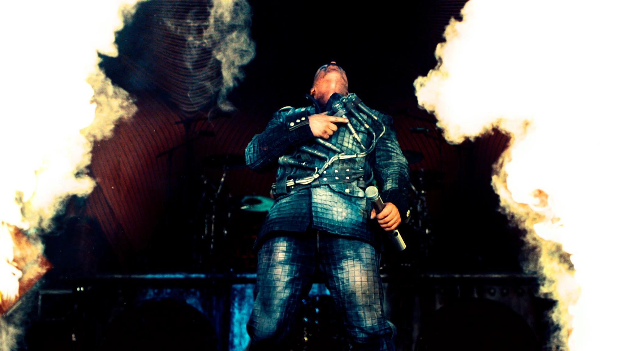 Rammstein: Paris