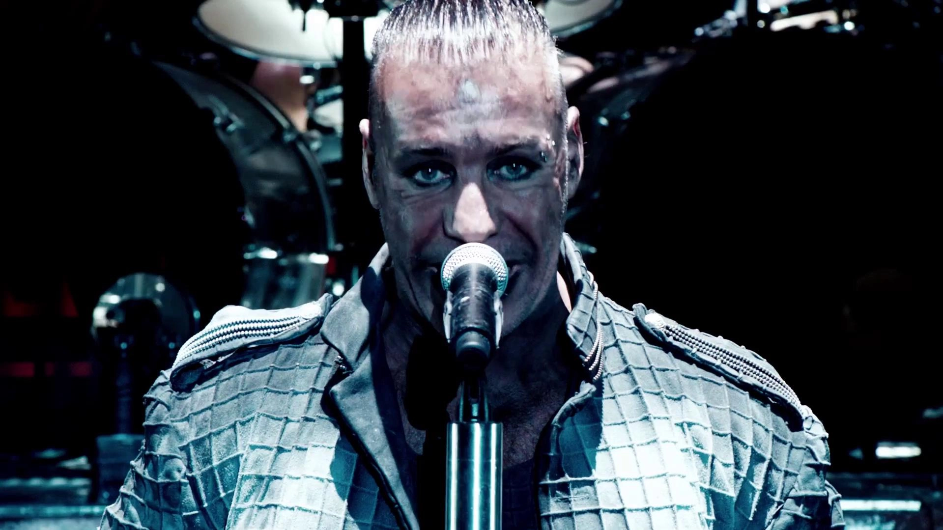 Rammstein: Paris