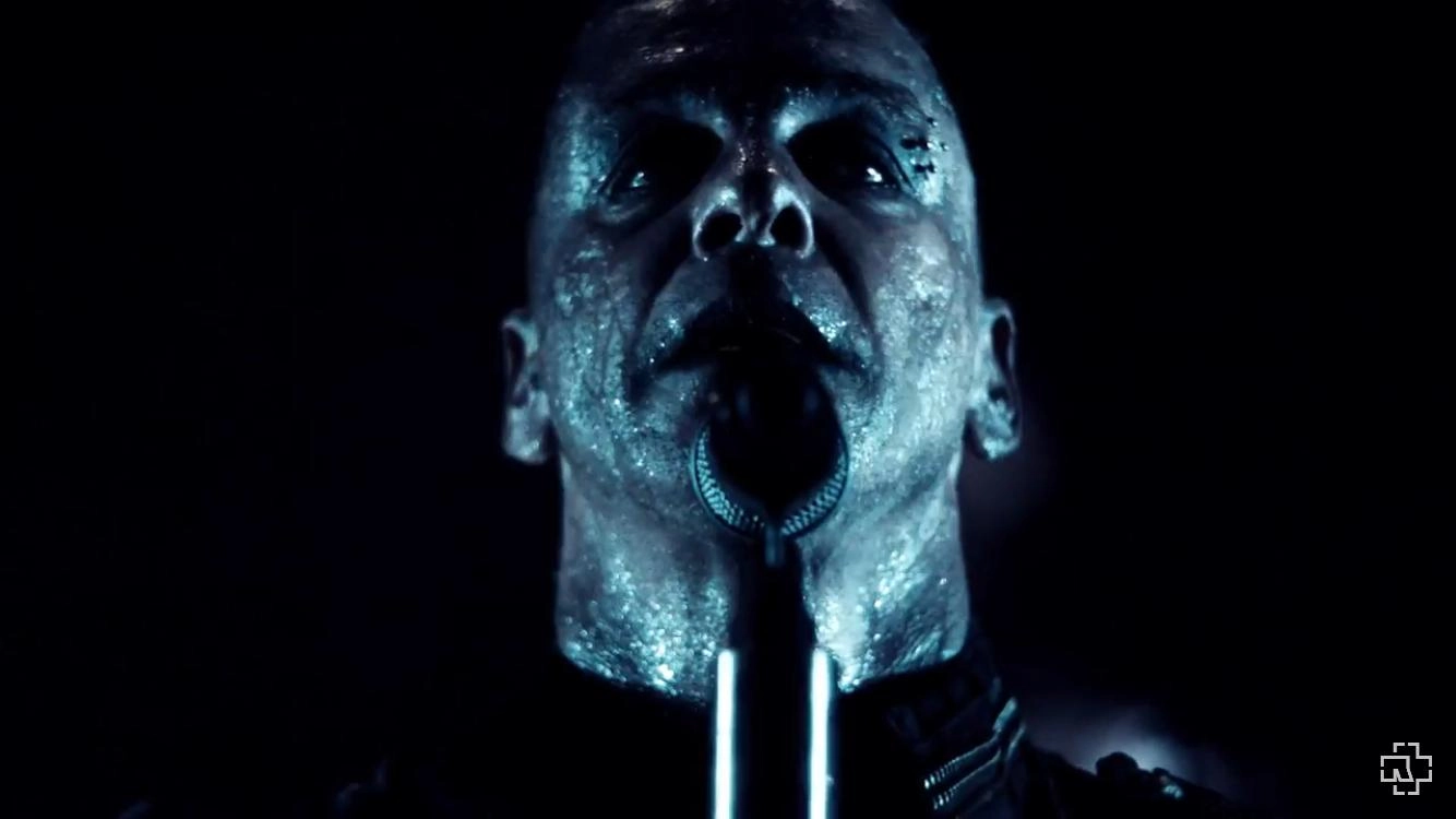 Rammstein: Paris