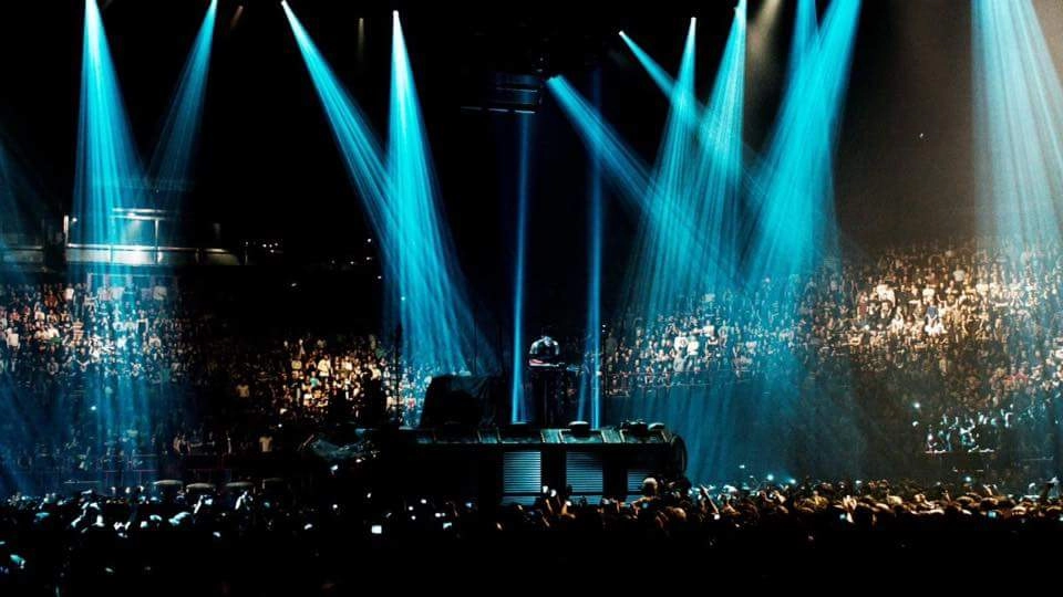 Rammstein: Paris