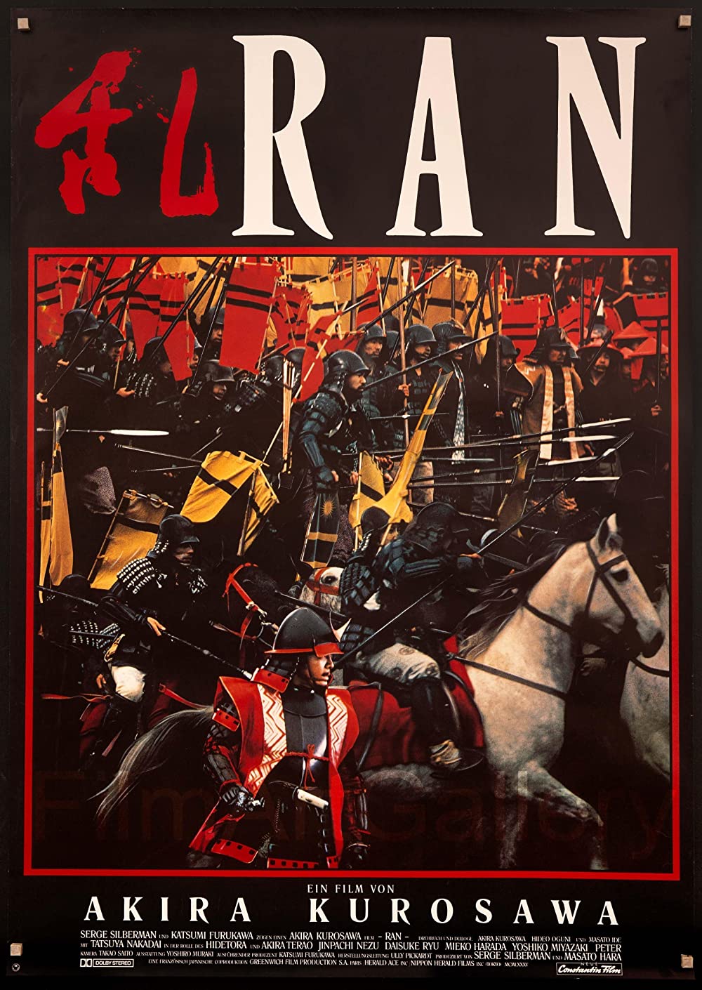 Ran