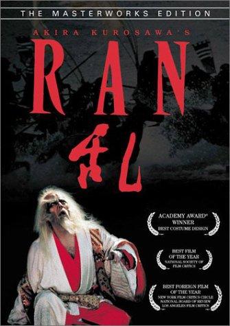 Ran