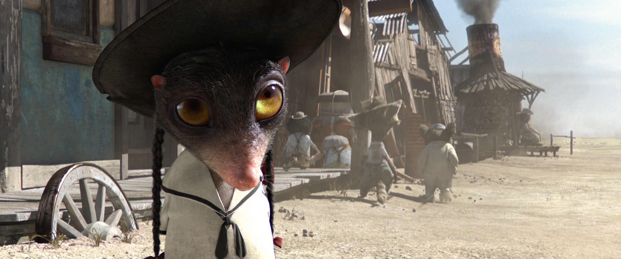 Rango