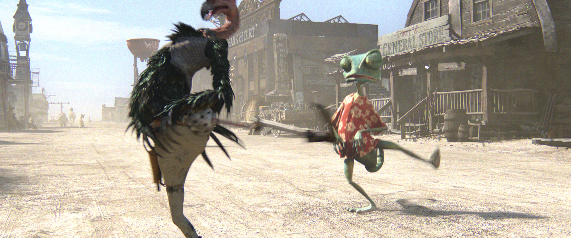 Rango