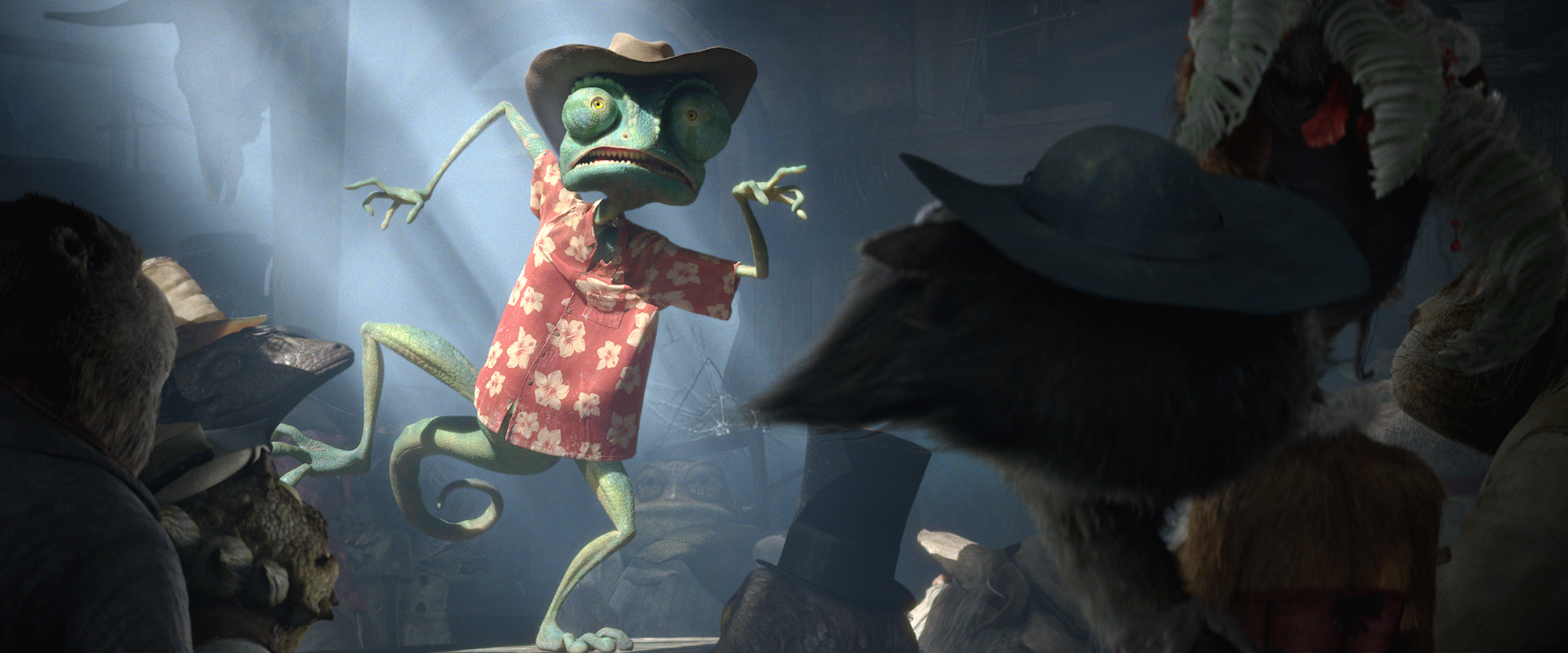 Rango
