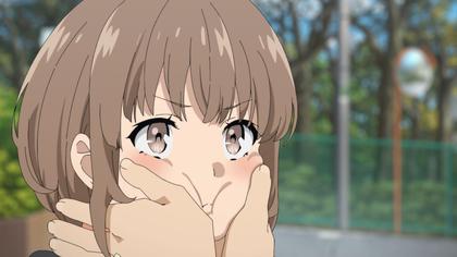 Rascal Does Not Dream (Double Feature) (OV)