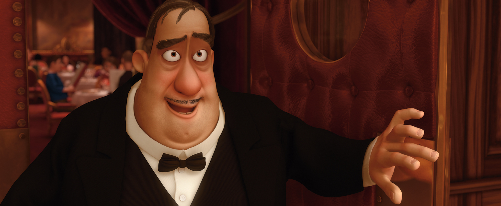 Ratatouille