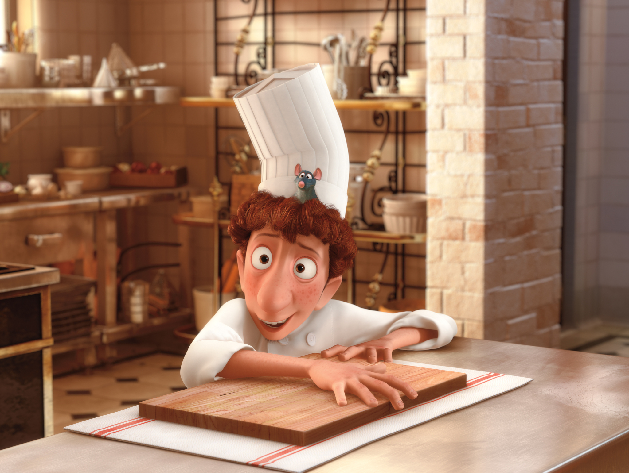 Ratatouille