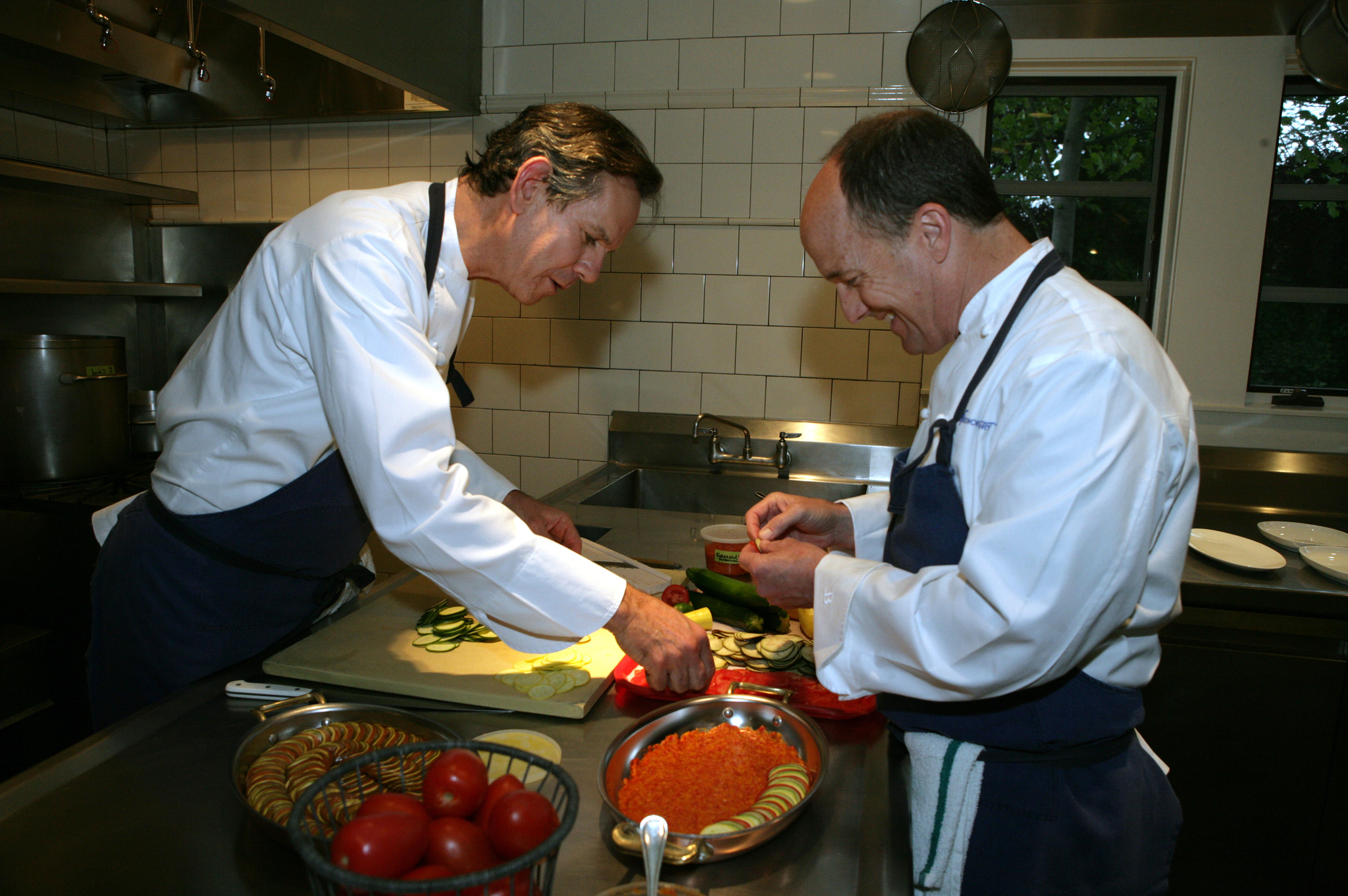 Ratatouille