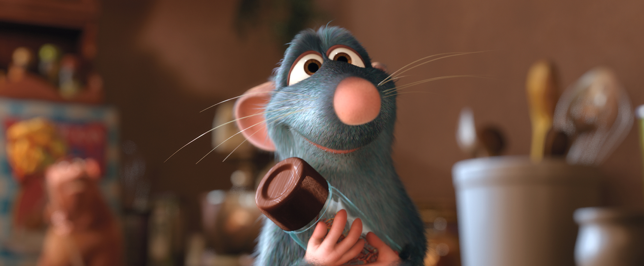 Ratatouille