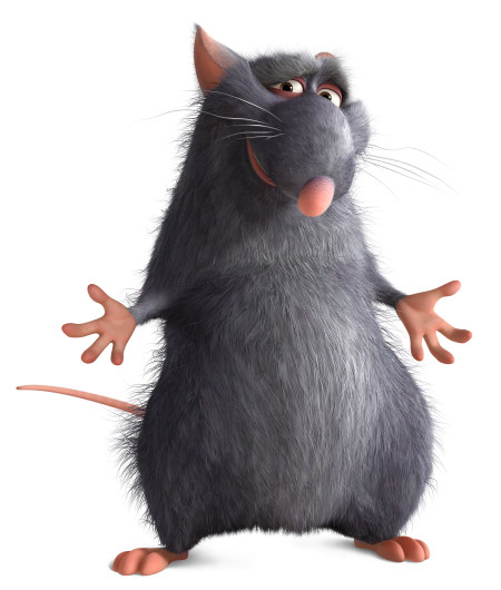 Ratatouille