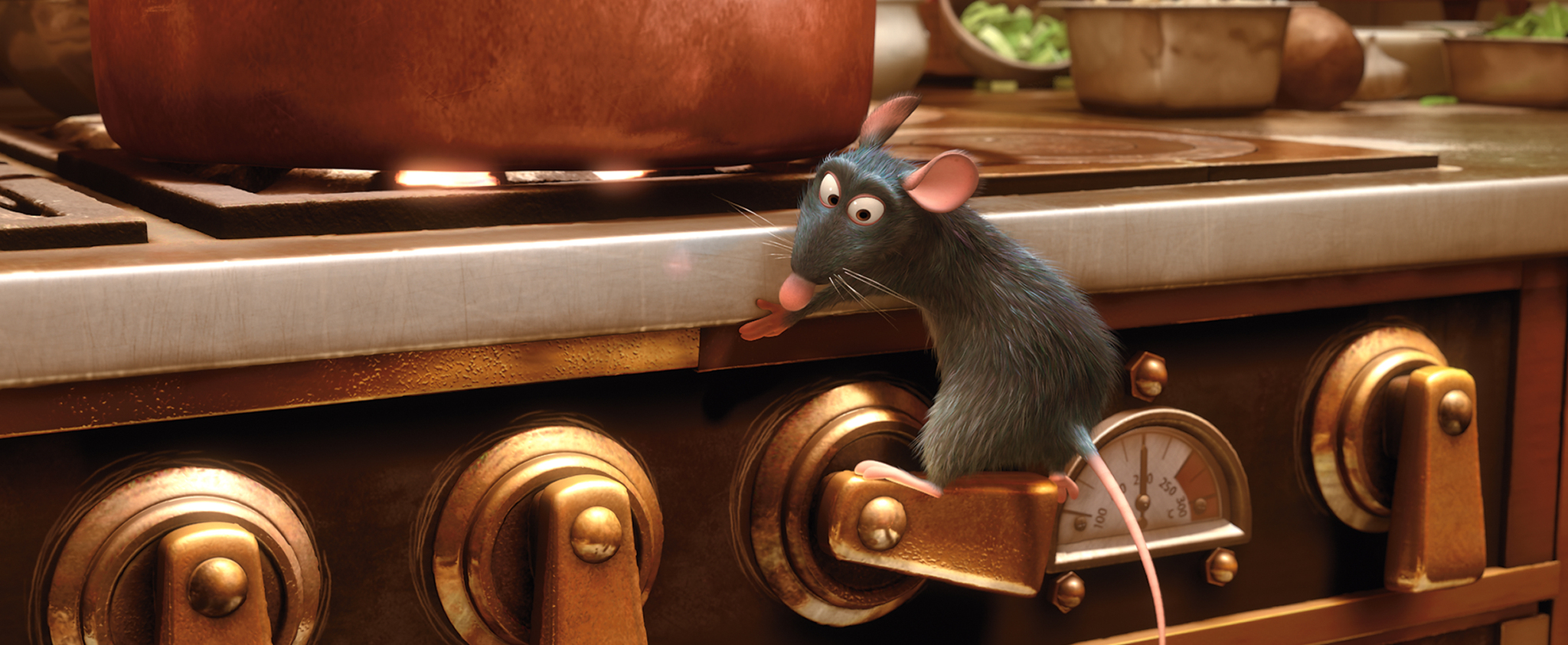 Ratatouille